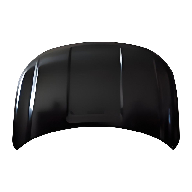 Ford Explorer 2011 Motorhaube