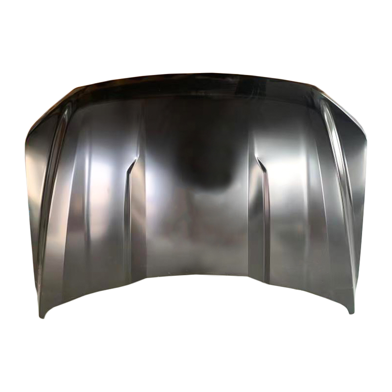 F-150 21- Haube