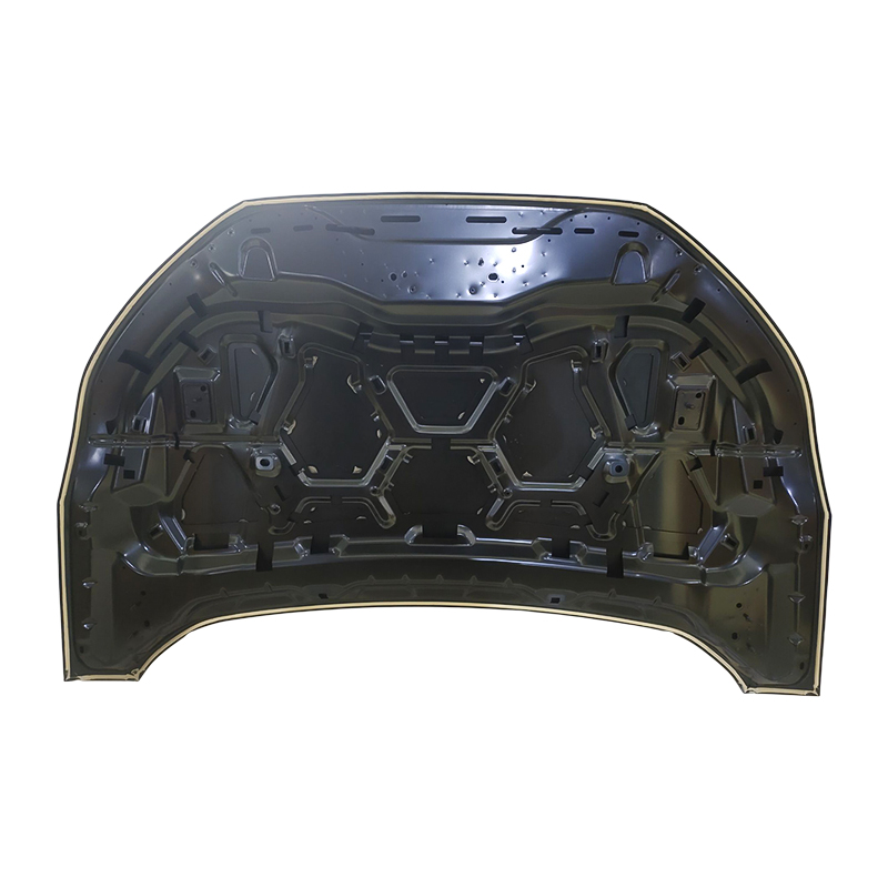 Ford Edge 2020 Motorhaube
