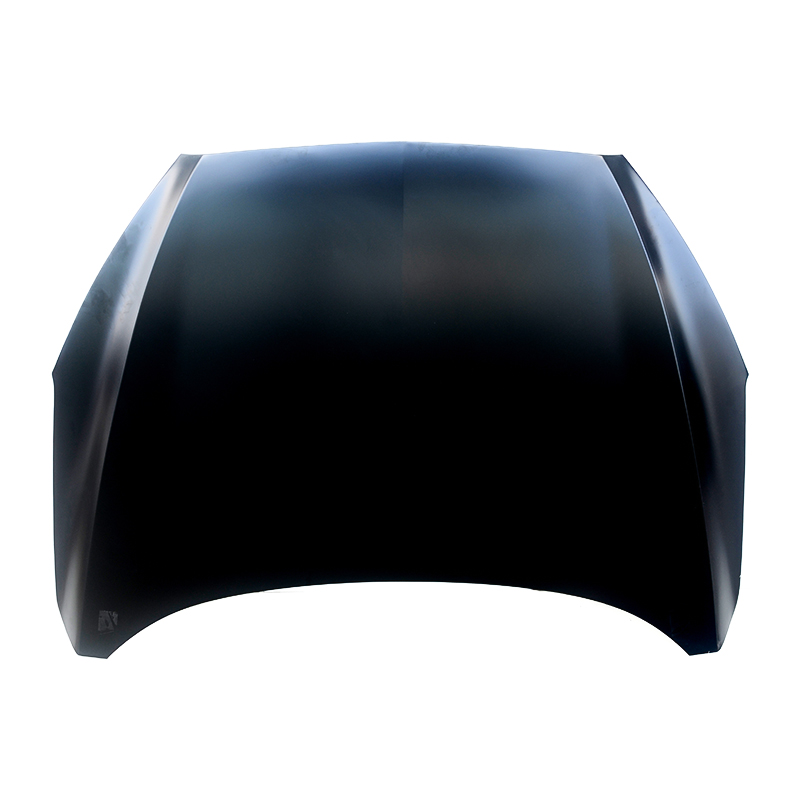 Ford Escort 2015-2017 Motorhaube