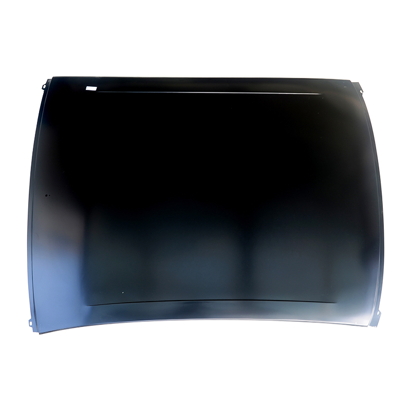 Ford Escort 2015-2017 Neues Dach ohne Schiebedach