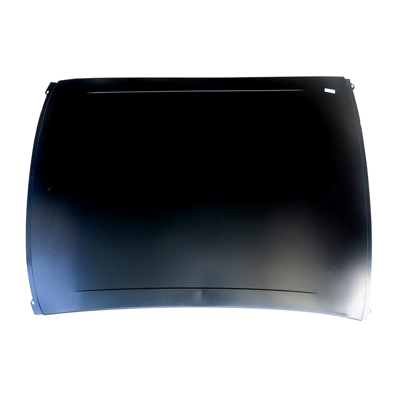 Ford Escort 2015–2017. Altes Modell ohne Schiebedach