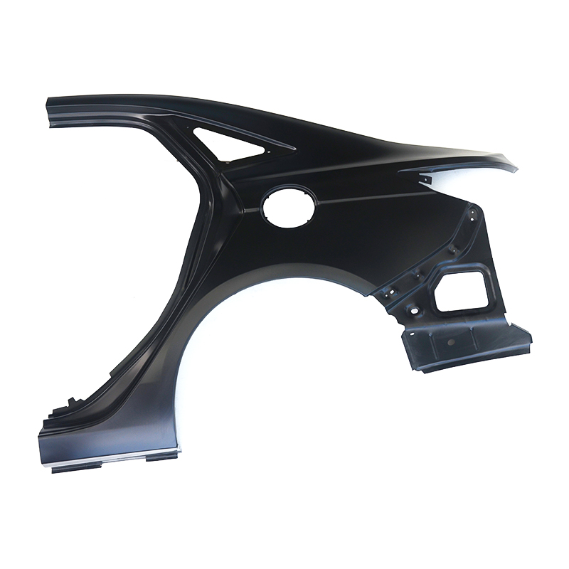 Ford Escort 2015-2017 Kotflügel hinten links