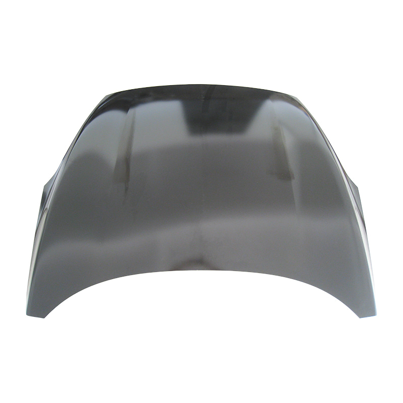 Ford Escort 2019 Motorhaube
