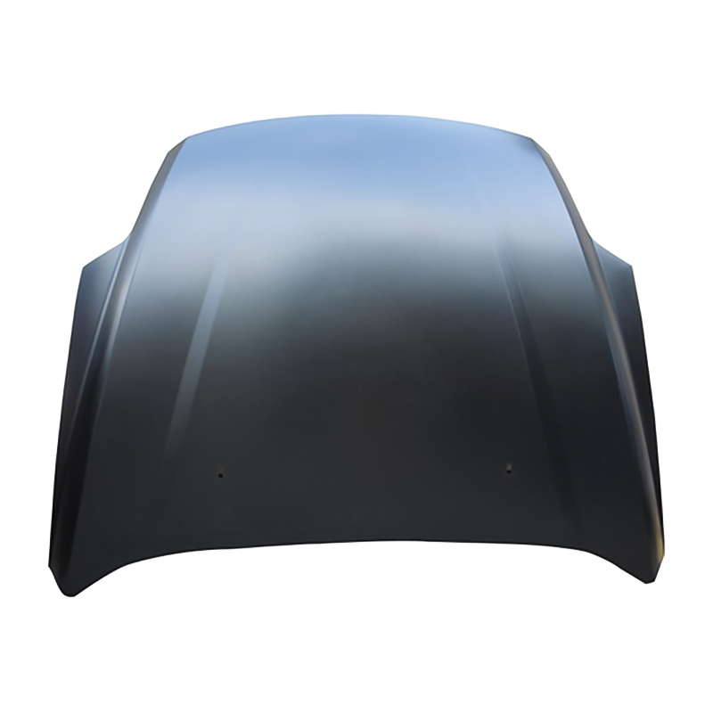 2012 Ford Mondeo Fusion Motorhaube