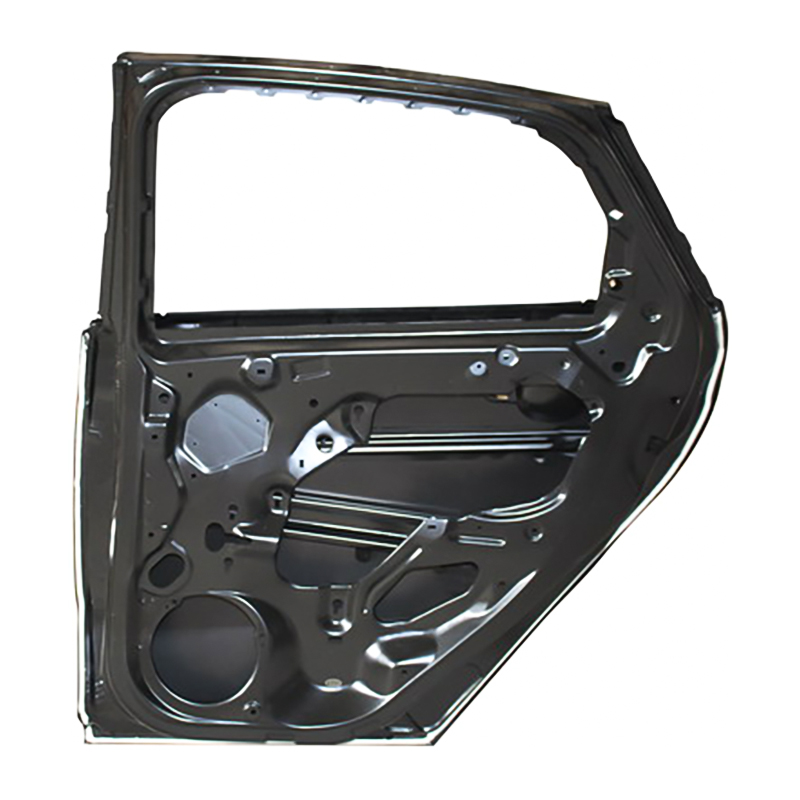 2012 Ford Mondeo Fusion Hintertür-Rückwärtsgang