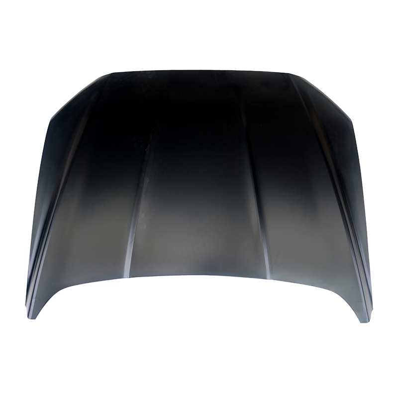 2013 Ford Mondeo Fusion Motorhaube