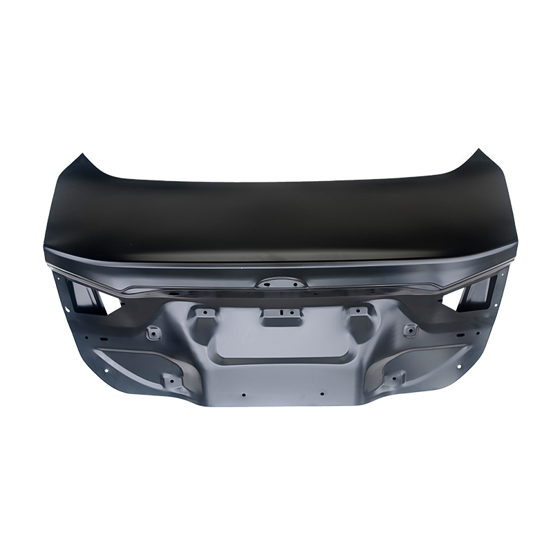 2013 Ford Mondeo Fusion Kofferraumdeckel