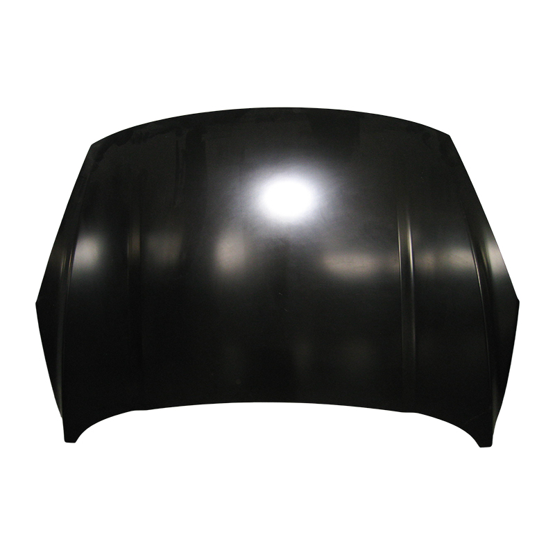 2020 Escape Aluminiumhaube