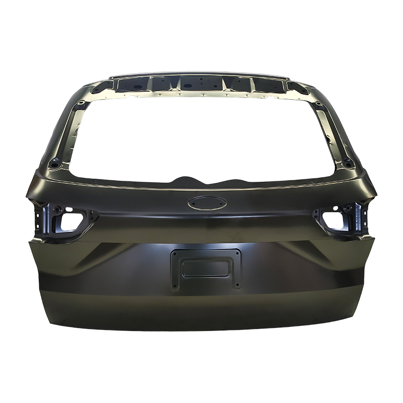 Ford Kuga Escape 2020 Edge elektrische Heckklappe