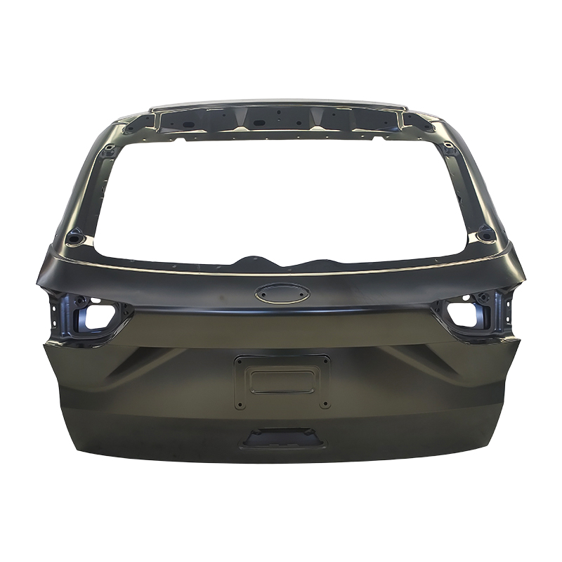 Ford Kuga Escape 2020 Edge manuelle Heckklappe