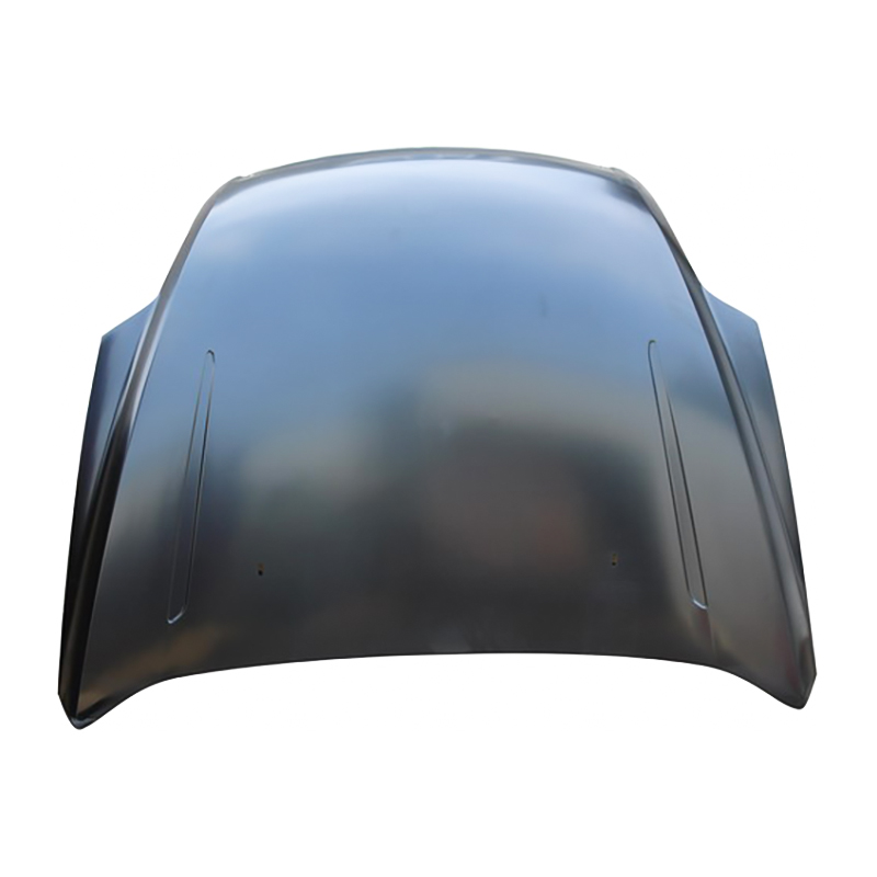 Ford Mondeo Fusion 2007 2008 2009 Motorhaube