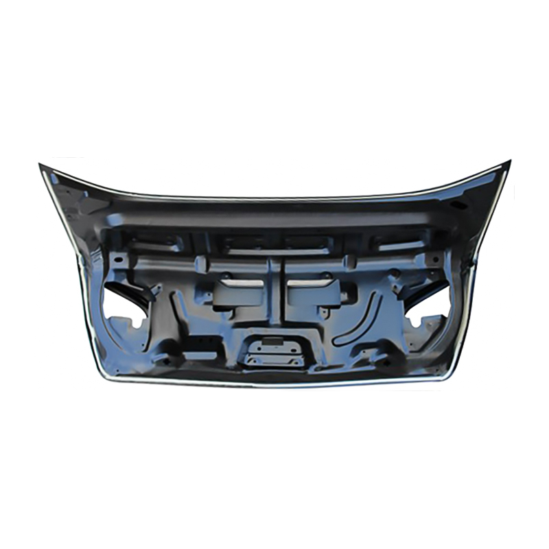 Kofferraumdeckel (Rückseite) für Ford Mondeo Fusion 2007 2008 2009