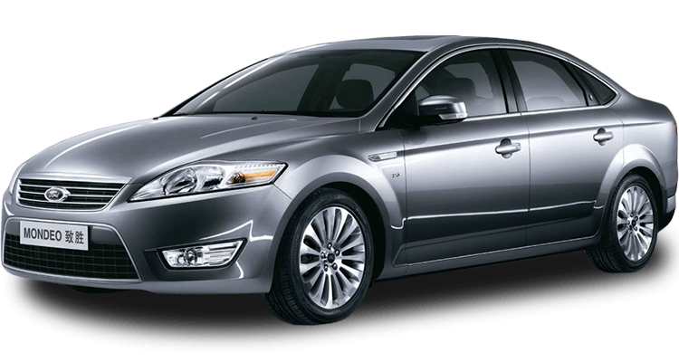 Ford Mondeo 2007