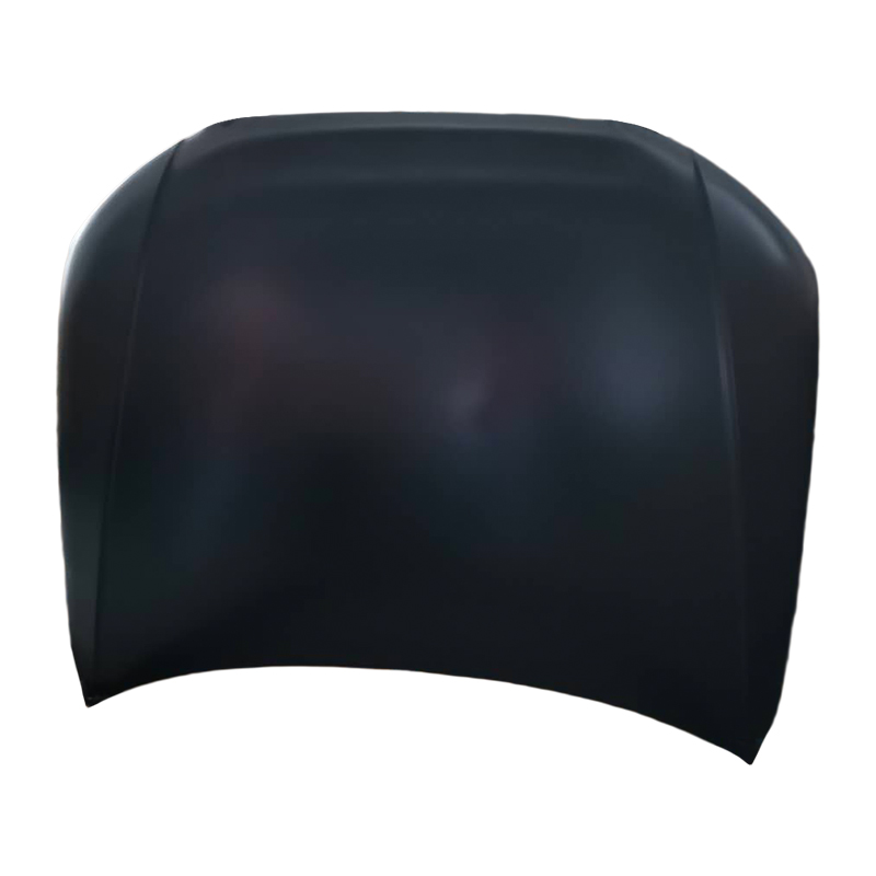 A4 B8 Haube