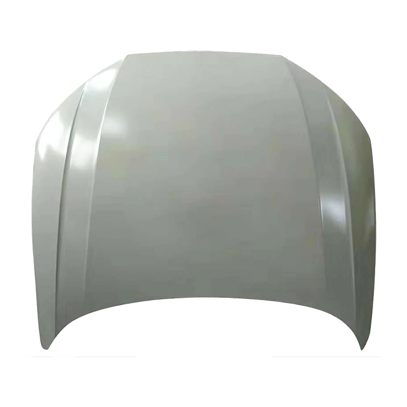 A4 B9 Haube