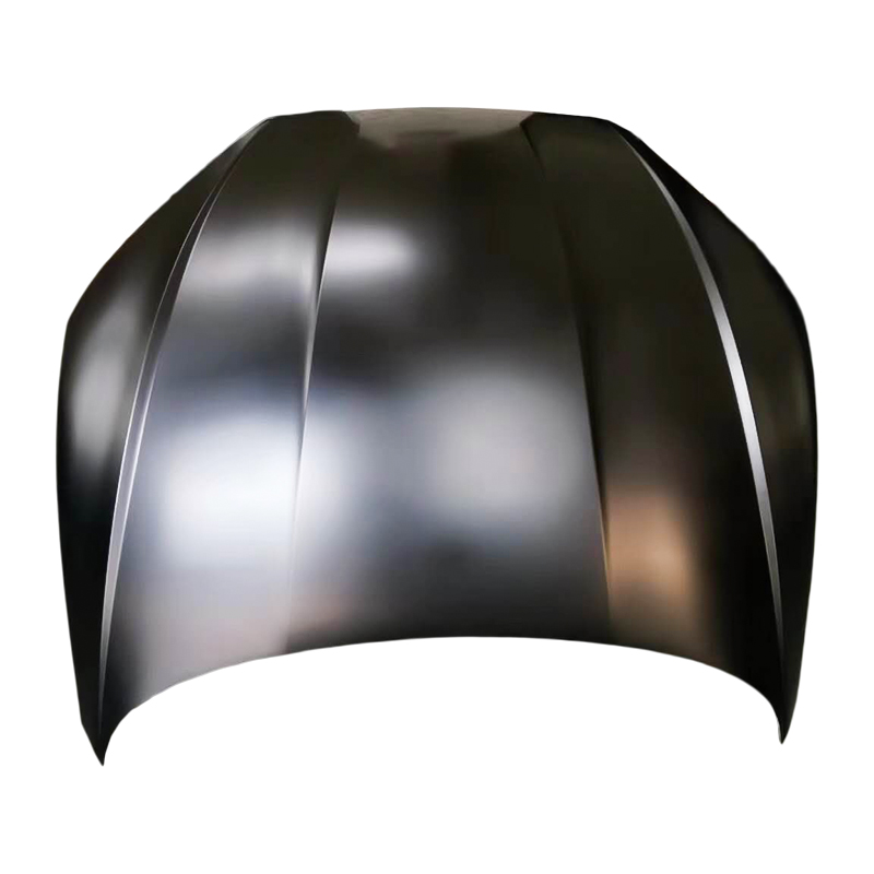 AUDI A5 17 Motorhaube