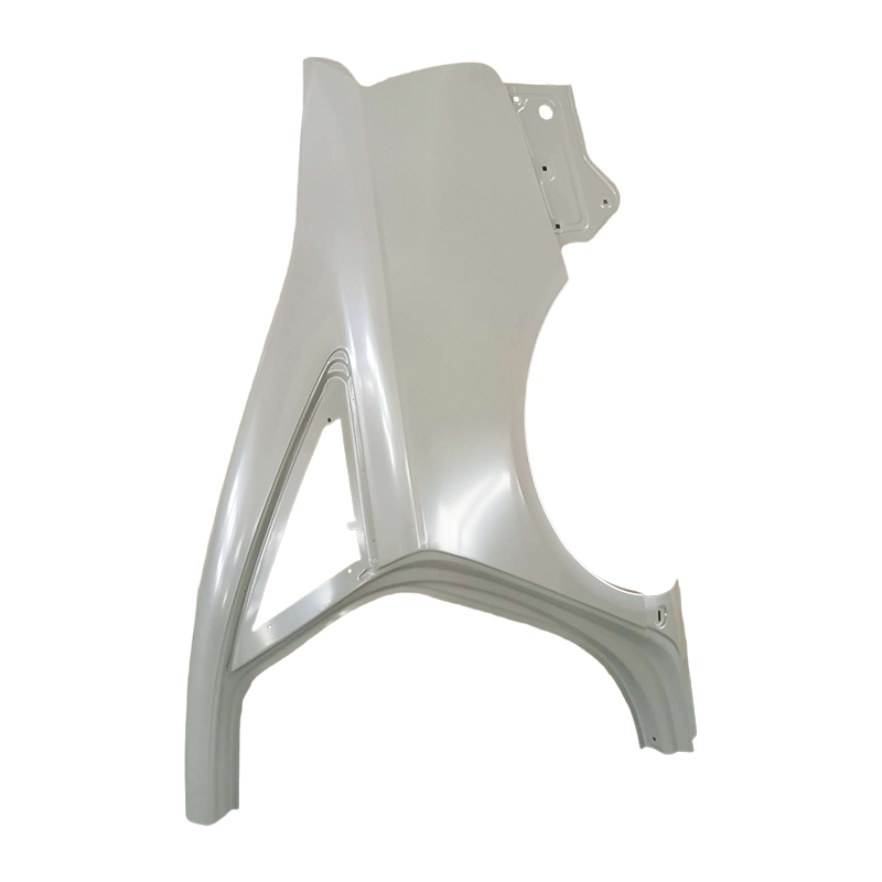 AUDI A6 C7 Blatt hinten links