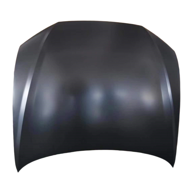 AUDI A6 C8 Motorhaube
