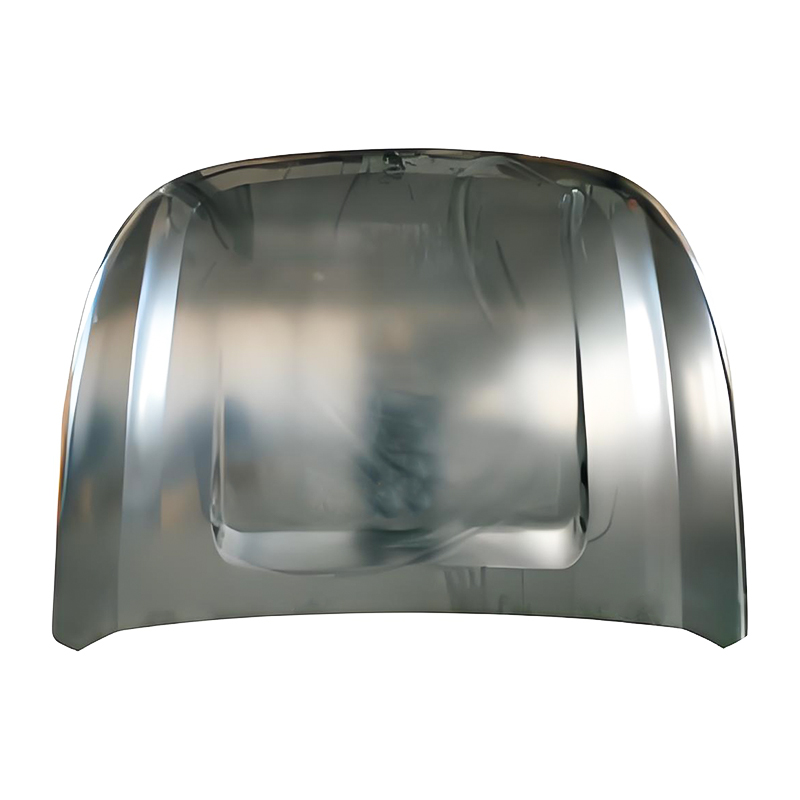 YUKON 15 Haube