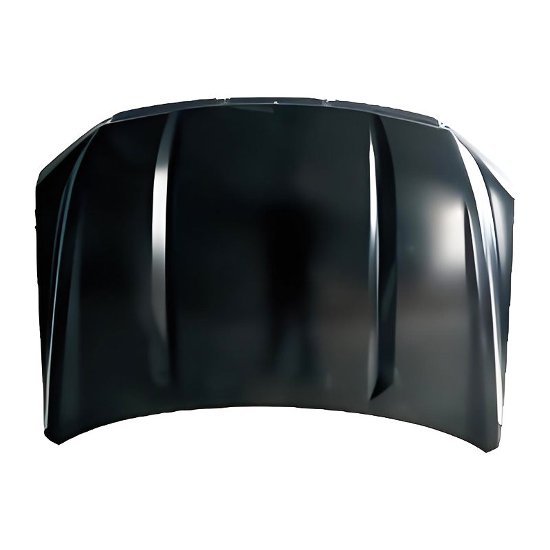 YUKON 21 Haube