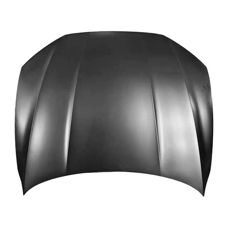AUDI A7 19 Motorhaube