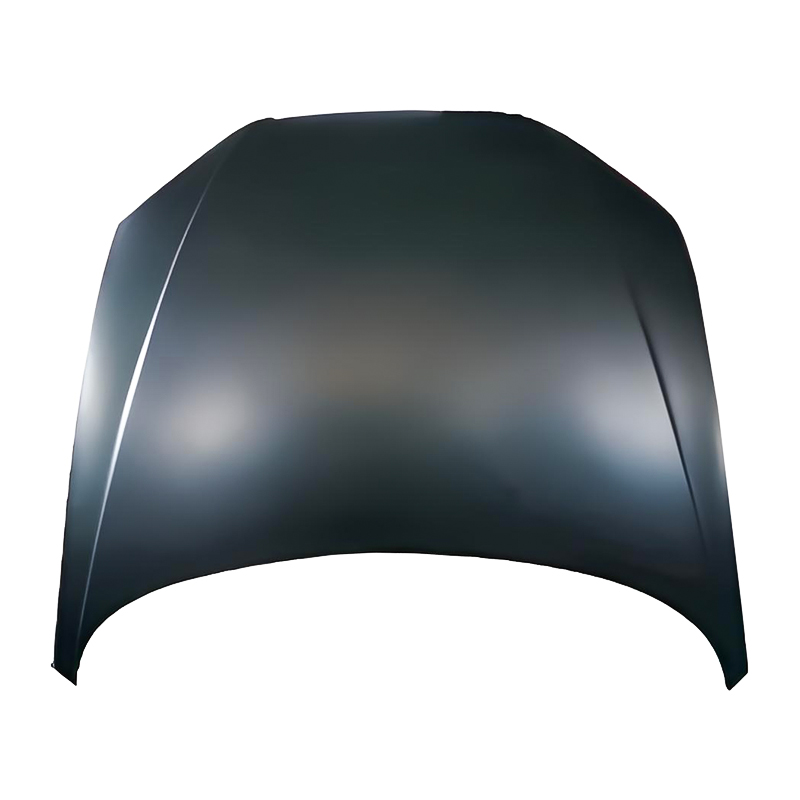 AUDI A8 D3 Motorhaube