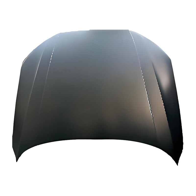 AUDI A8 D4PA Motorhaube