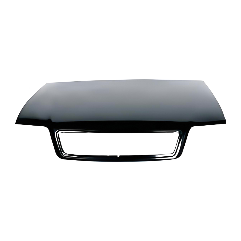 AUDI C5 Motorhaube