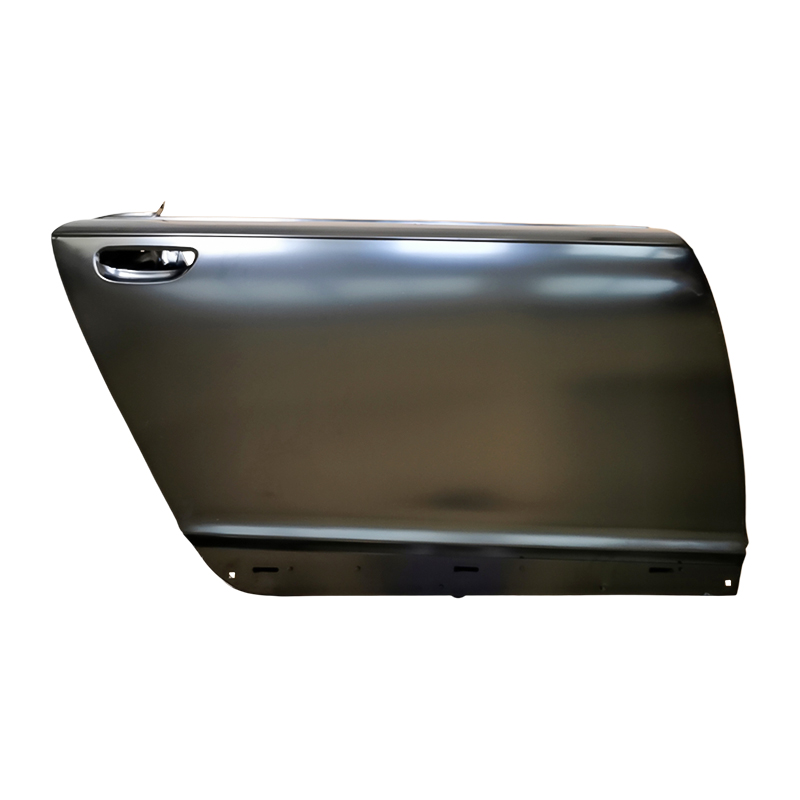 AUDI C6 Kotflügel hinten