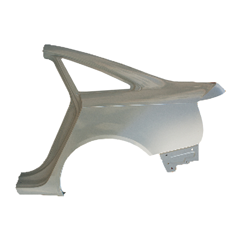 AUDI C6 Kotflügel hinten
