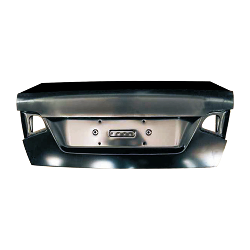 AUDI C6 Heckklappe