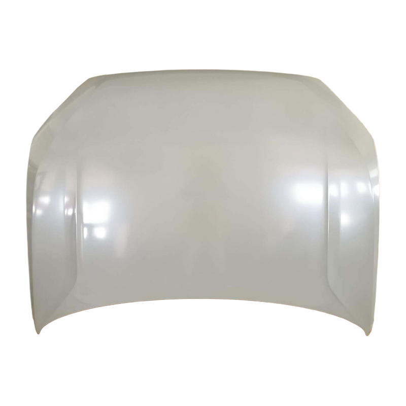 AUDI Q2L Motorhaube