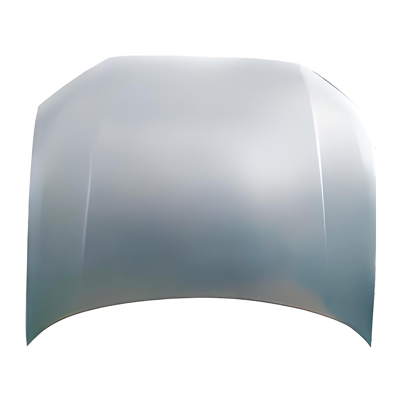 AUDI Q3 L 19 Motorhaube
