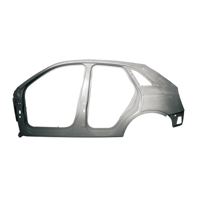 AUDI Q3 Seitenteil