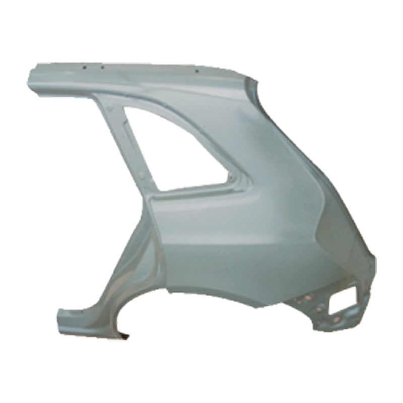 AUDI Q5 09 Kotflügel hinten