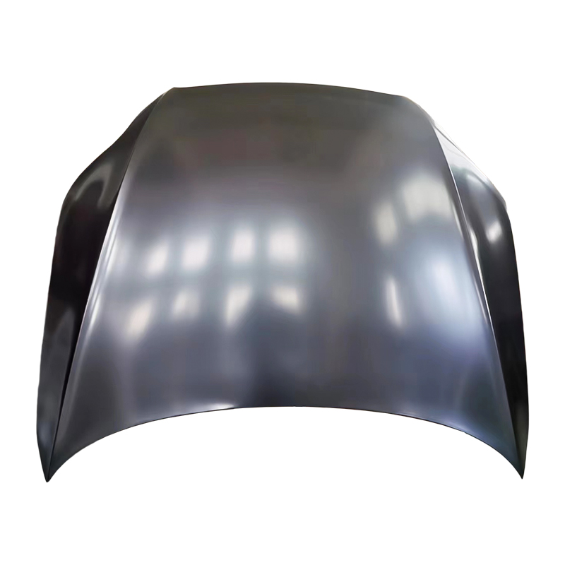 AUDI Q7 06 Motorhaube