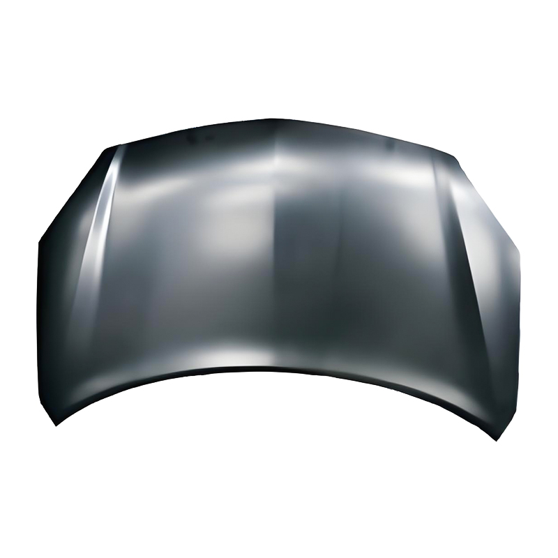 KOLEOS-Haube