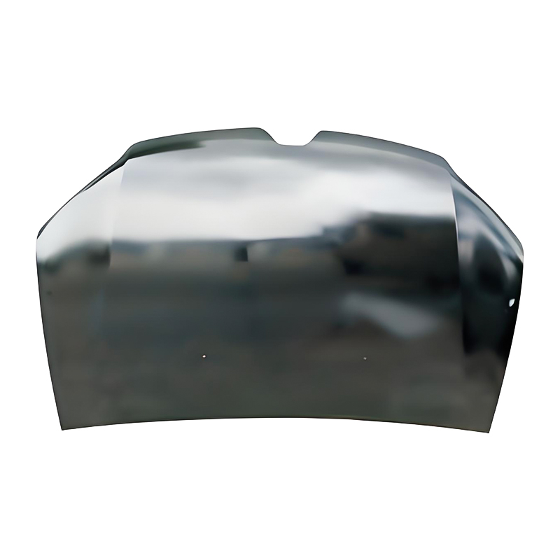 LOGAN 12 Haube