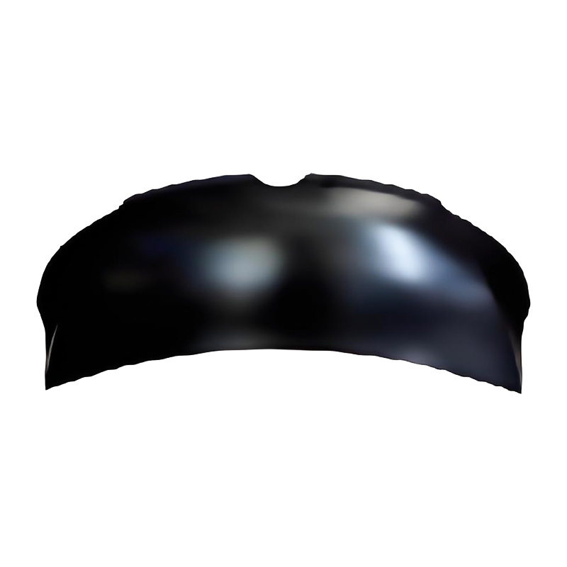 MASTER 20 Haube