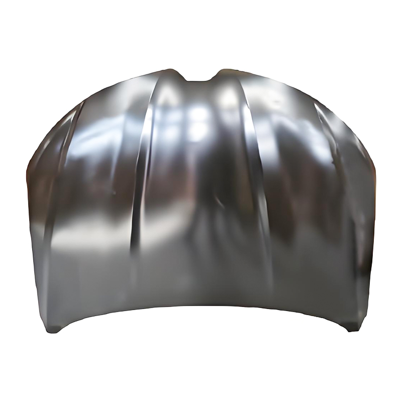RENAULT ARKANA Motorhaube