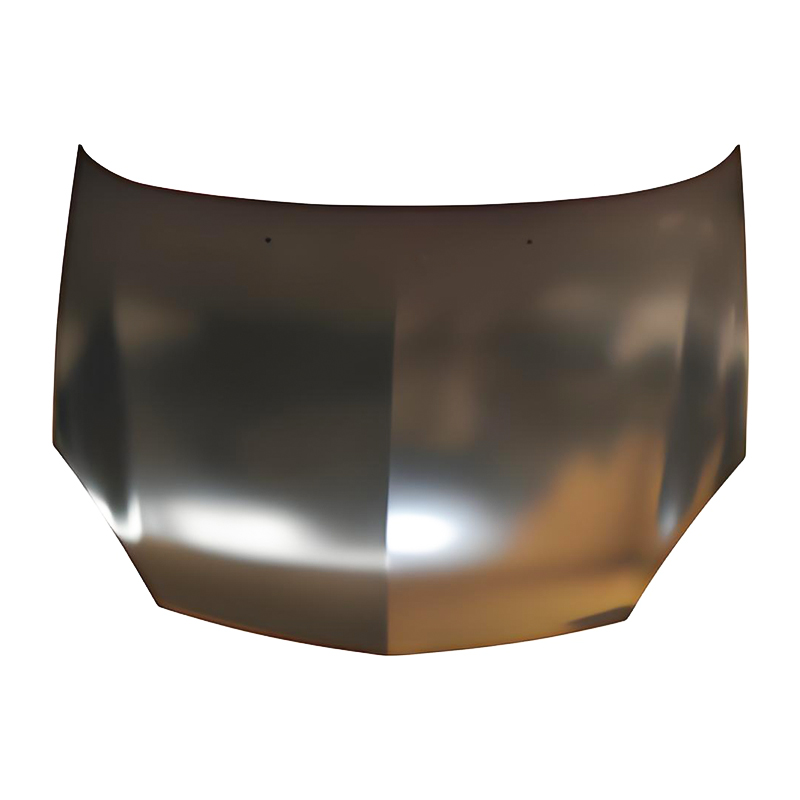 RENAULT CLIO 04 Motorhaube