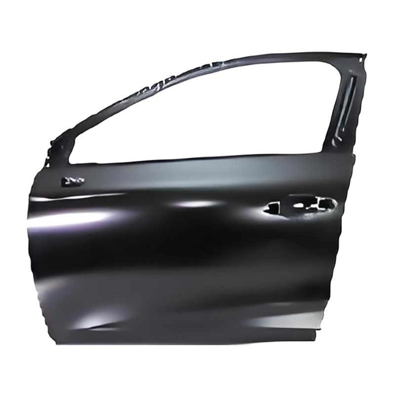 RENAULT CLIO 20 Vordertür
