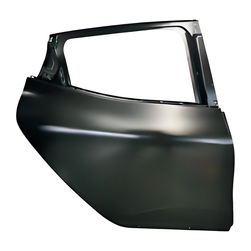 RENAULT CLIO 20 Hintertür