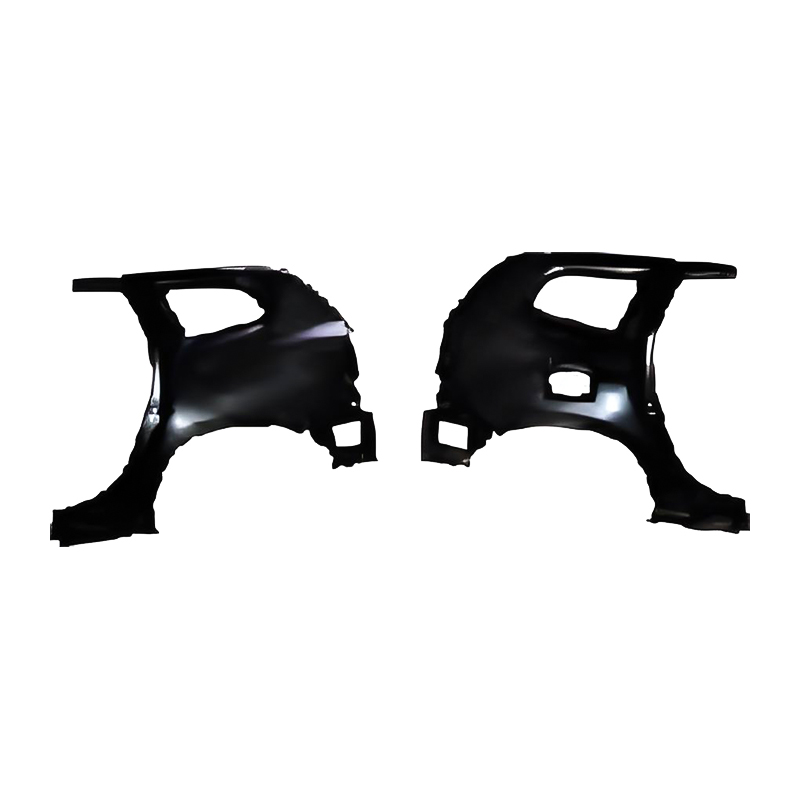 RENAULT DACIA DUSTER 18 Kotflügel hinten