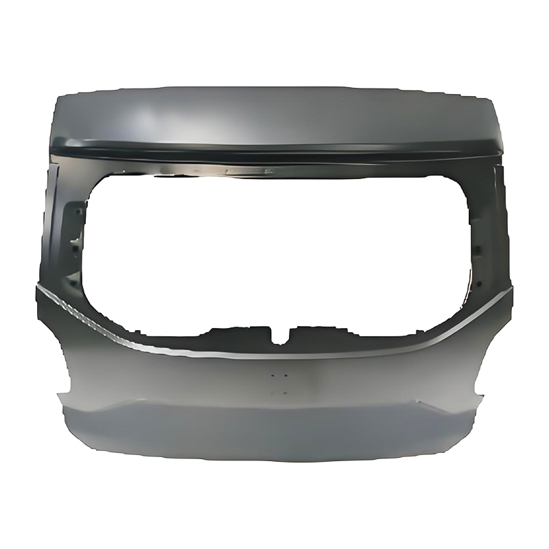 RENAULT DACIA DUSTER 18 Heckklappe