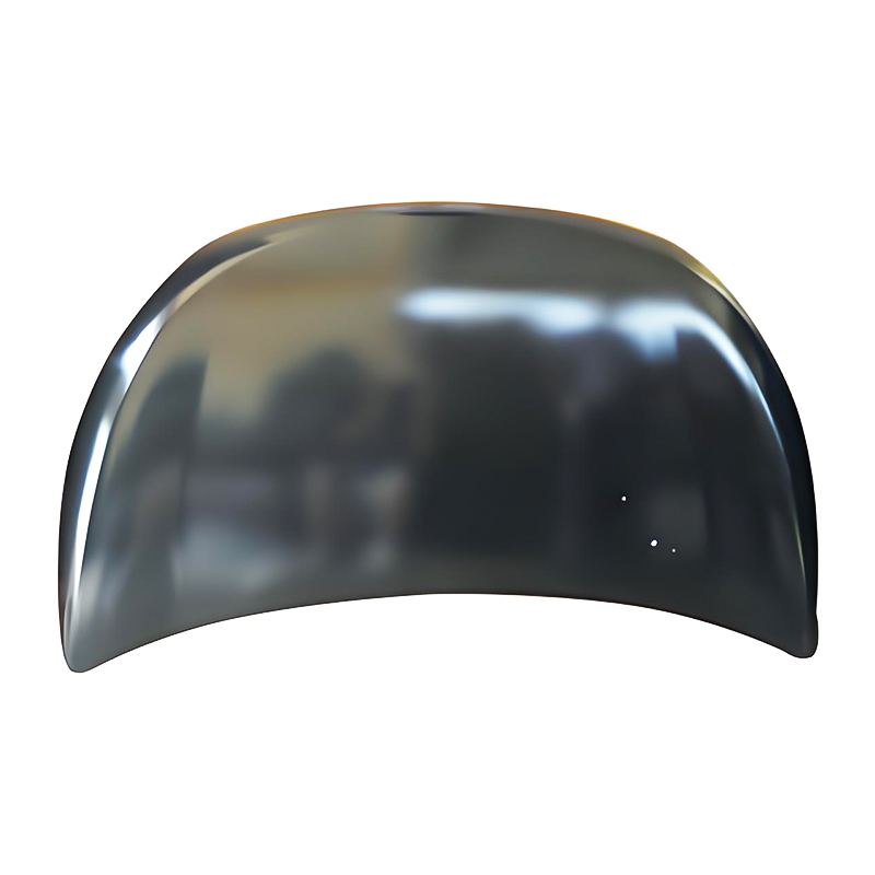 RENAULT DOKKER Motorhaube