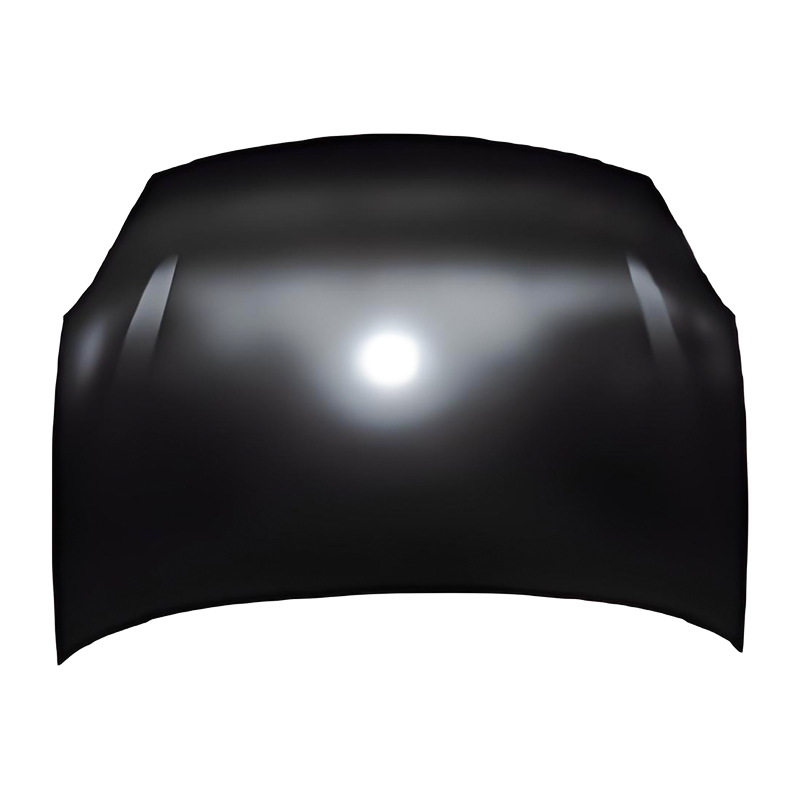 SYMBOL 09 Haube