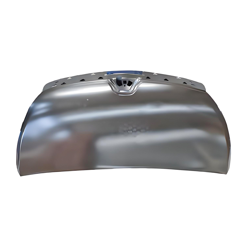 TRAFIC-Haube
