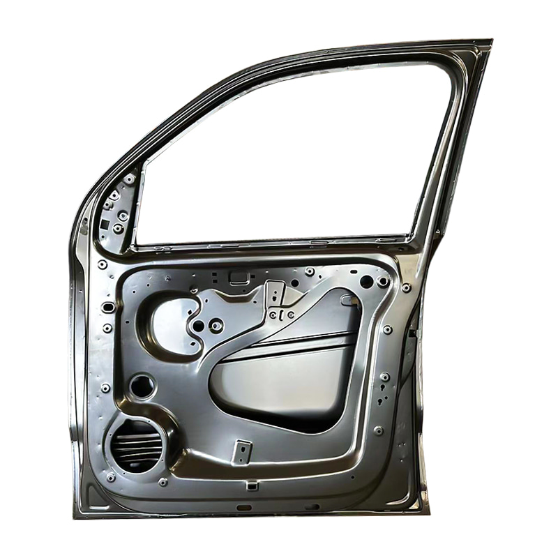 AMAROK 11 Vordertüren